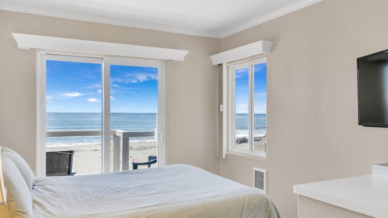 Photo of Bedroom in Rio del Mar