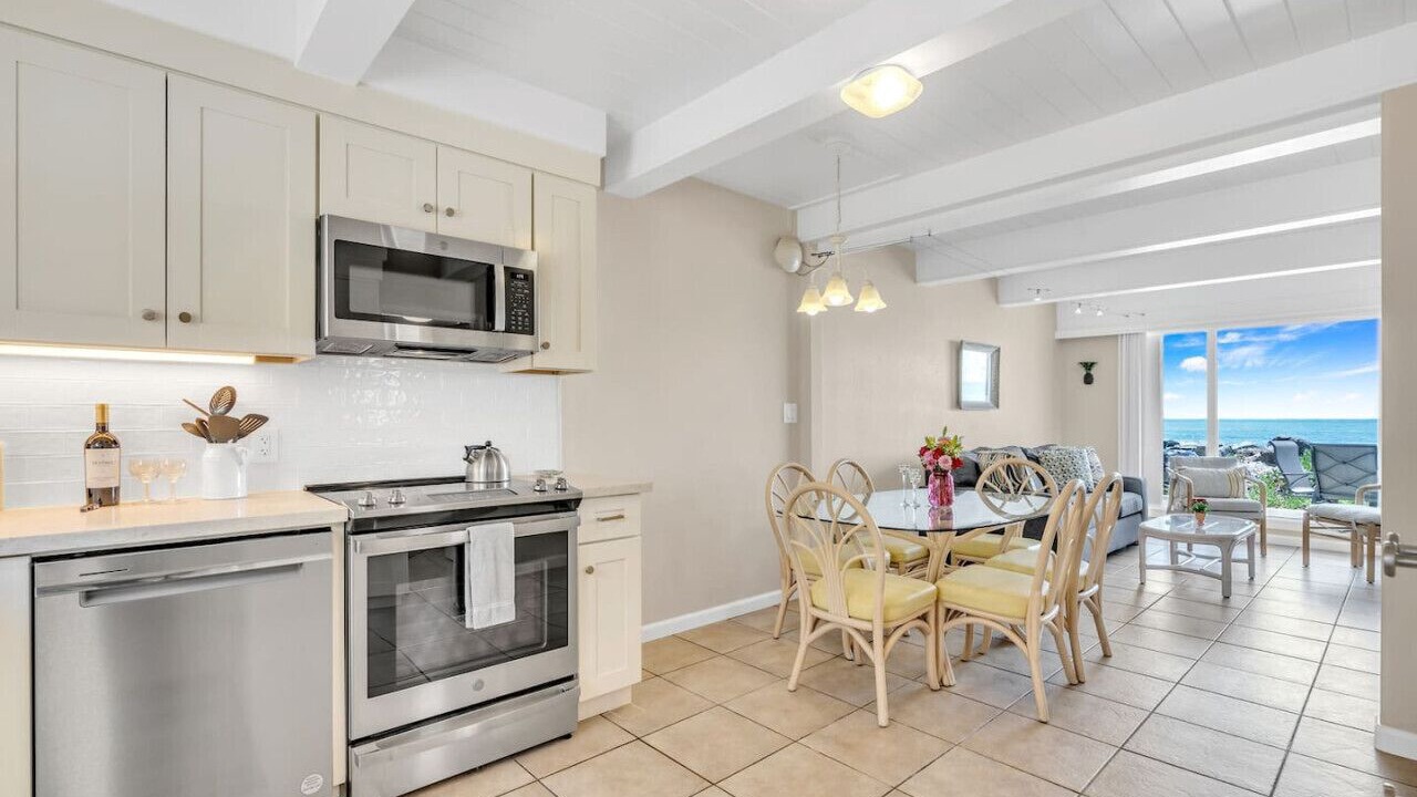 Photo of Kitchen in Rio del Mar