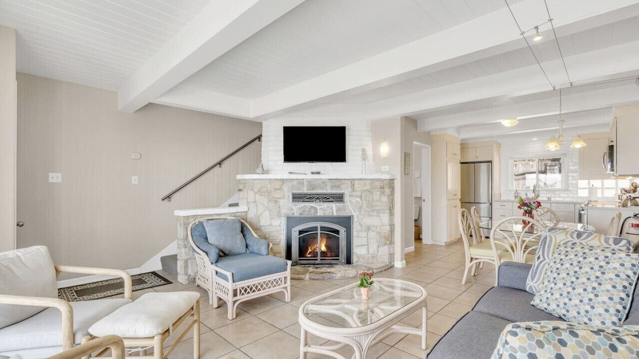 Photo of Livingroom in Rio del Mar