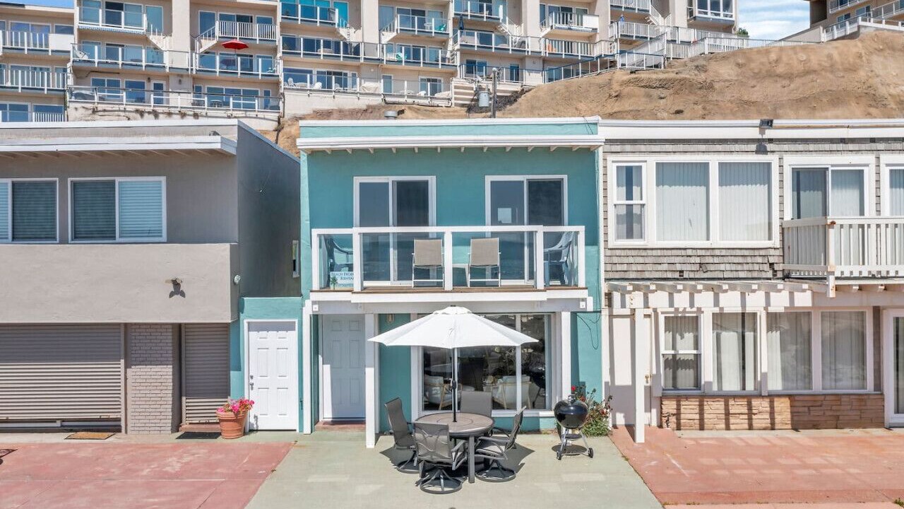 Photo of Outdoor in Rio del Mar