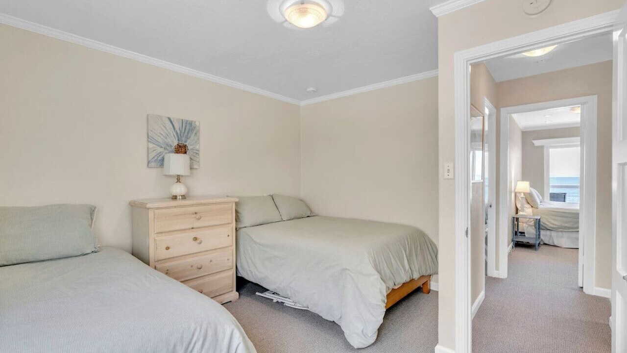 Photo of Bedroom in Rio del Mar