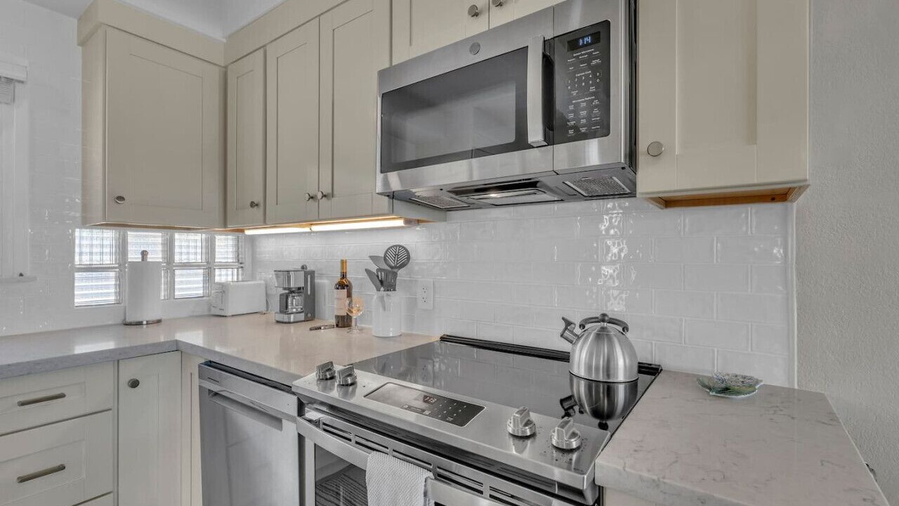 Photo of Kitchen in Rio del Mar