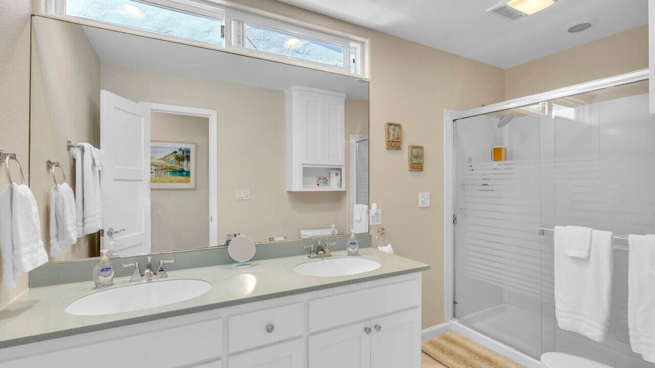 Photo of Bathroom in Rio del Mar