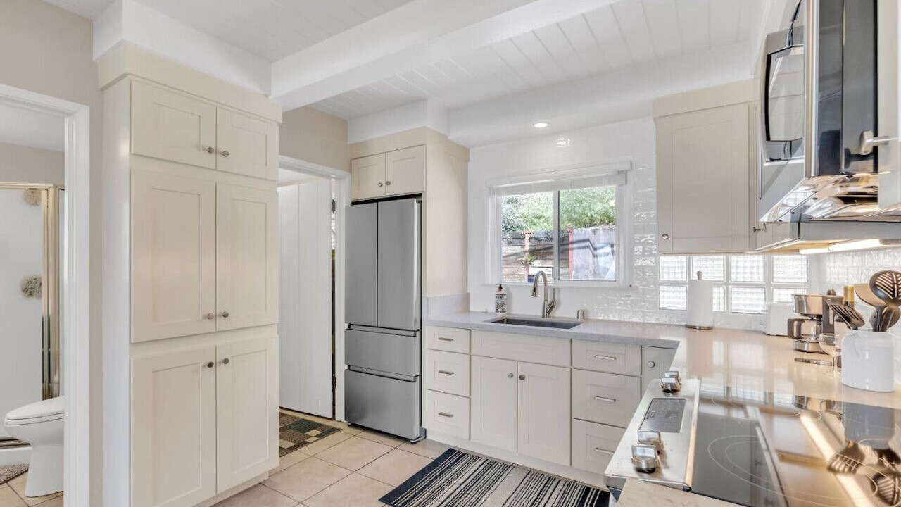 Photo of Kitchen in Rio del Mar