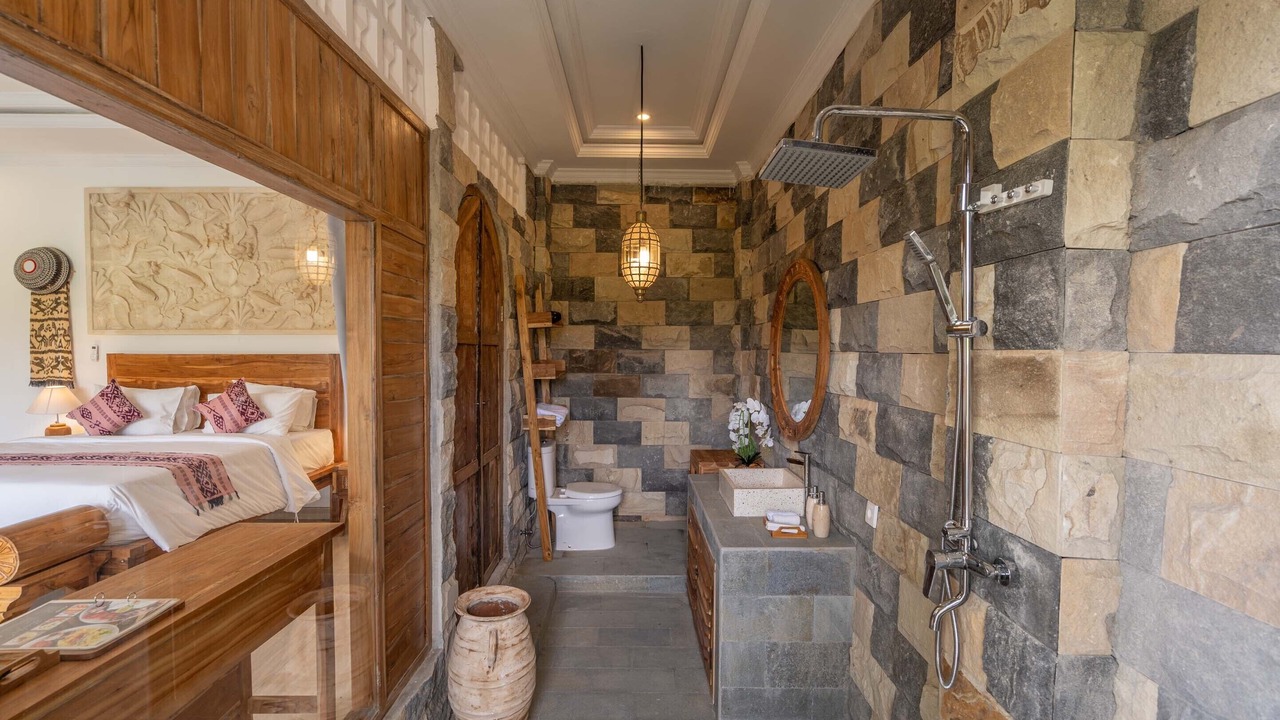 Photo of Bathroom in Tegallalang
