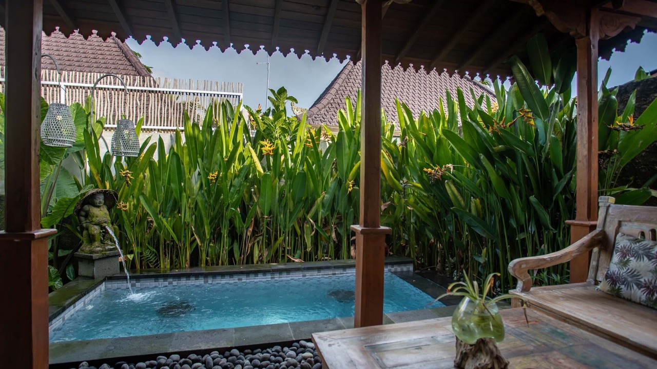Photo of Bedroom in Tegallalang