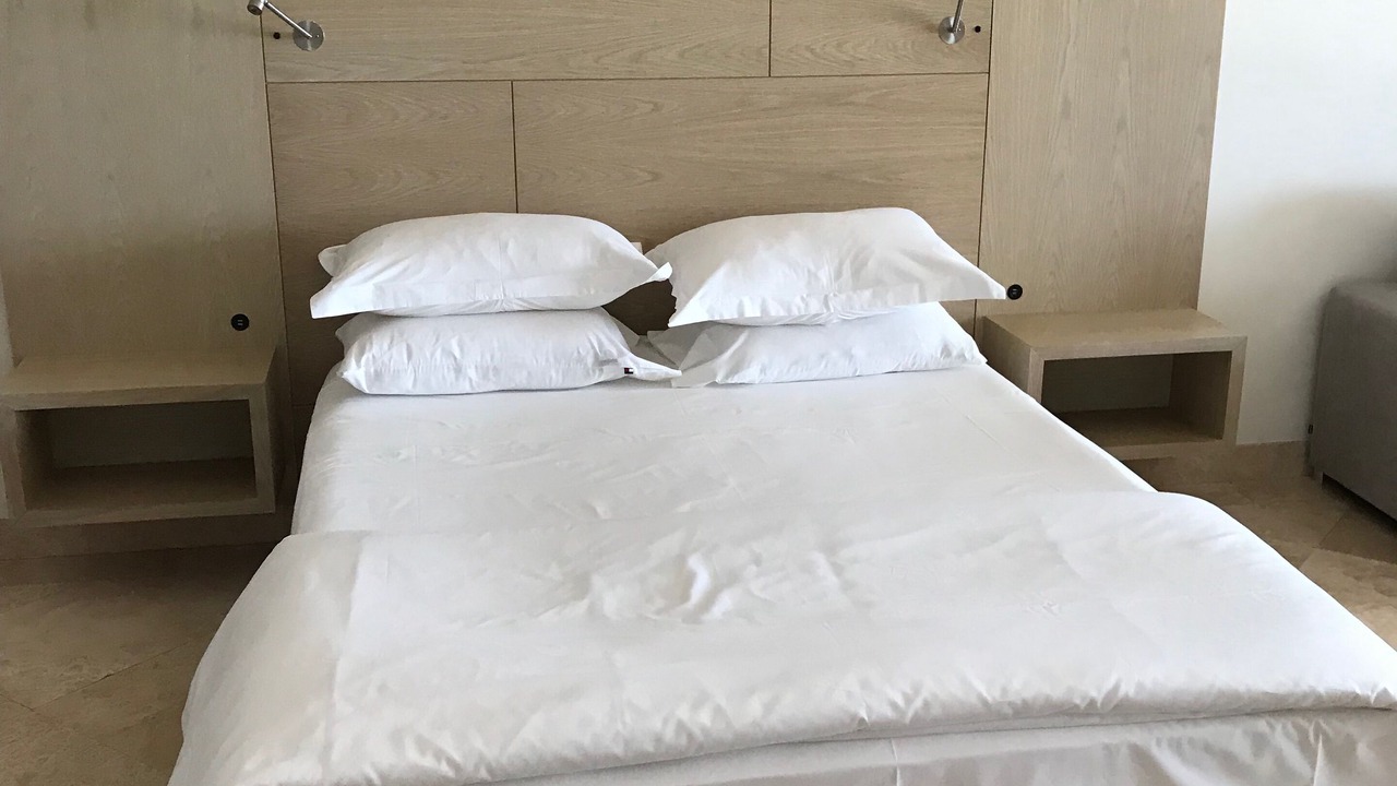 Photo of Bedroom in The Bight
