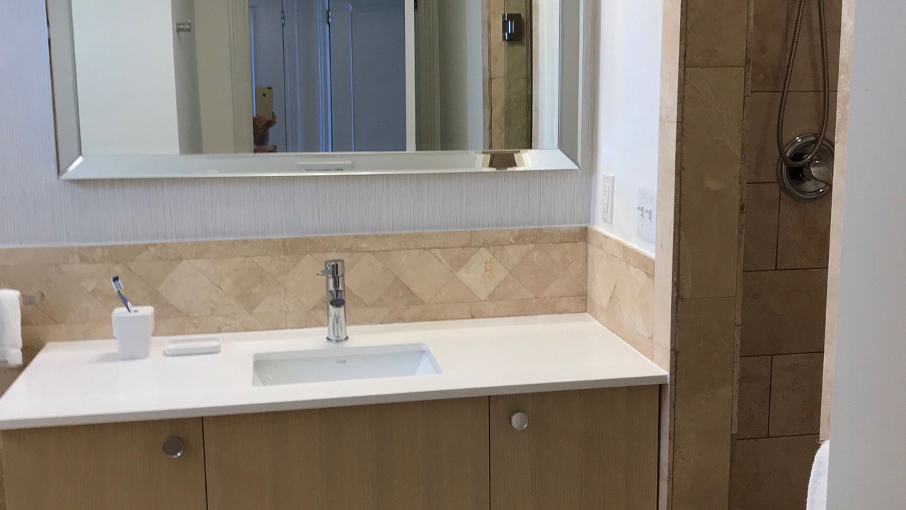 Photo of Bathroom in The Bight