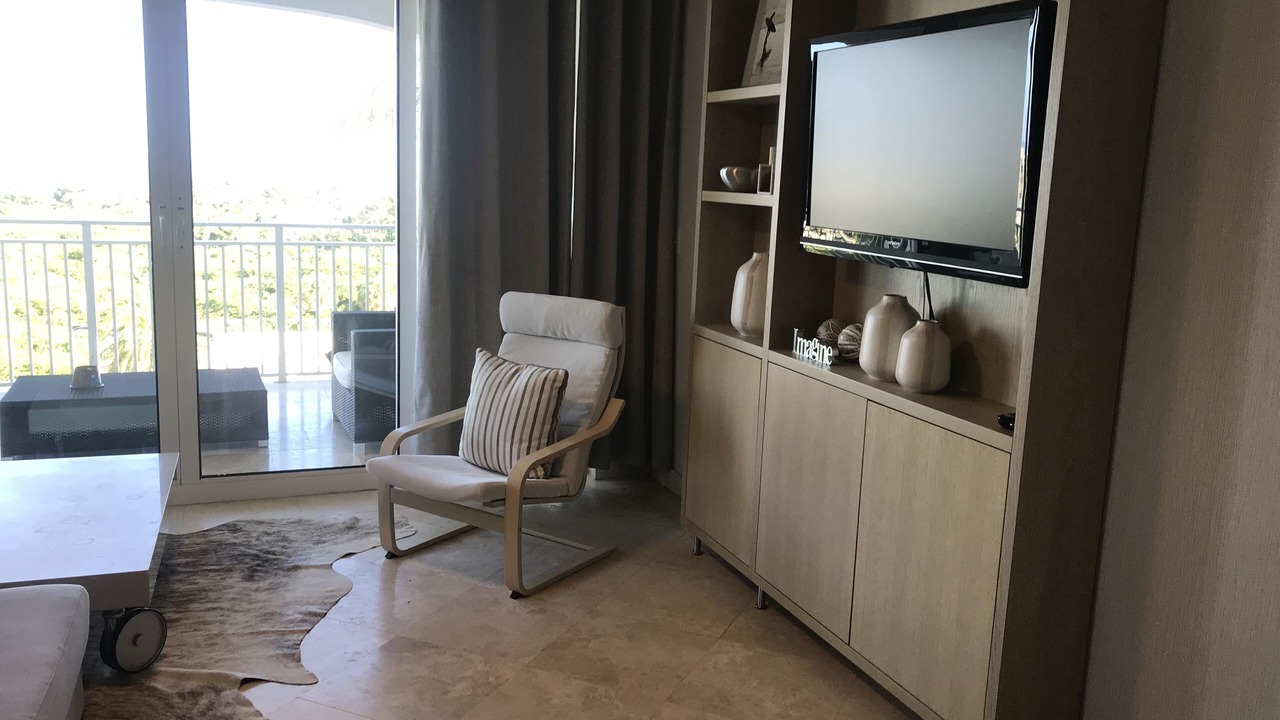 Photo of Livingroom in The Bight
