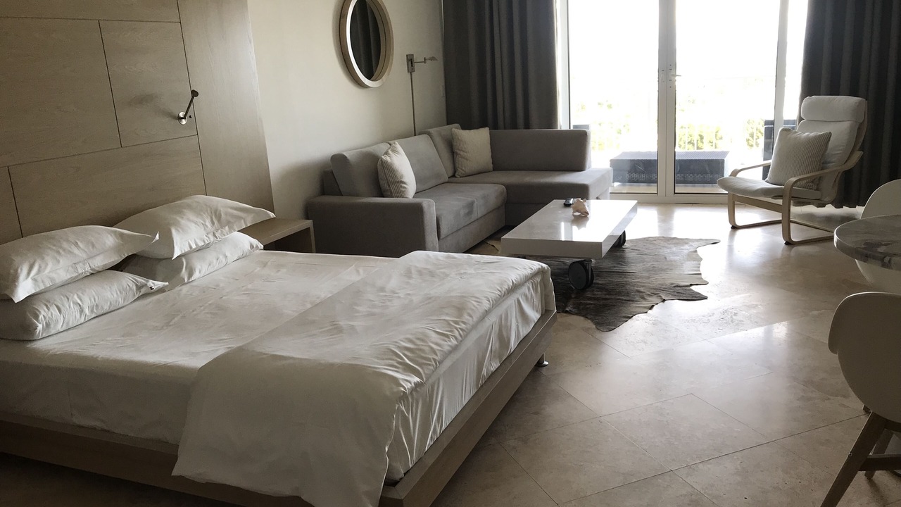 Photo of Bedroom in The Bight