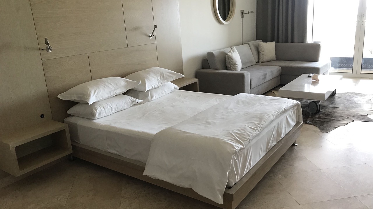 Photo of Bedroom in The Bight