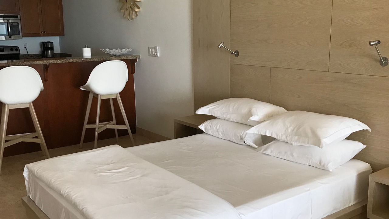 Photo of Bedroom in The Bight
