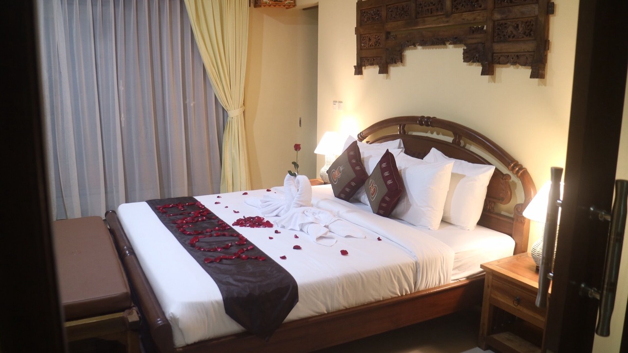 Photo of Bedroom in Tegallalang