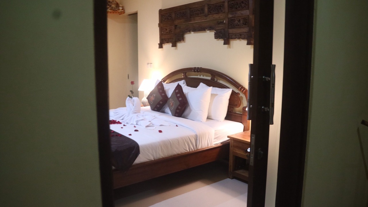 Photo of Bedroom in Tegallalang