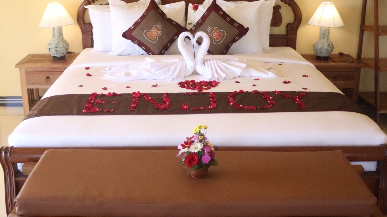 Photo of Bedroom in Tegallalang