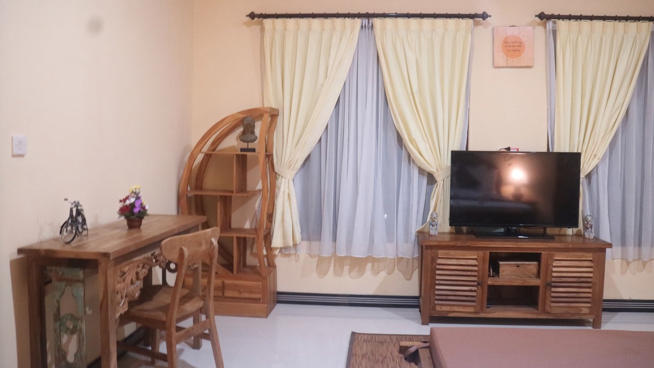 Photo of Bedroom in Tegallalang