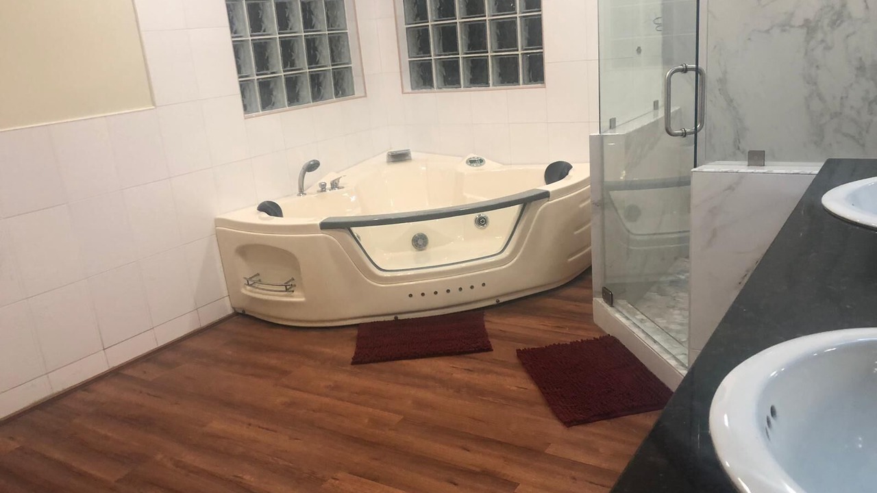 Photo of Bathroom in Ocean Point