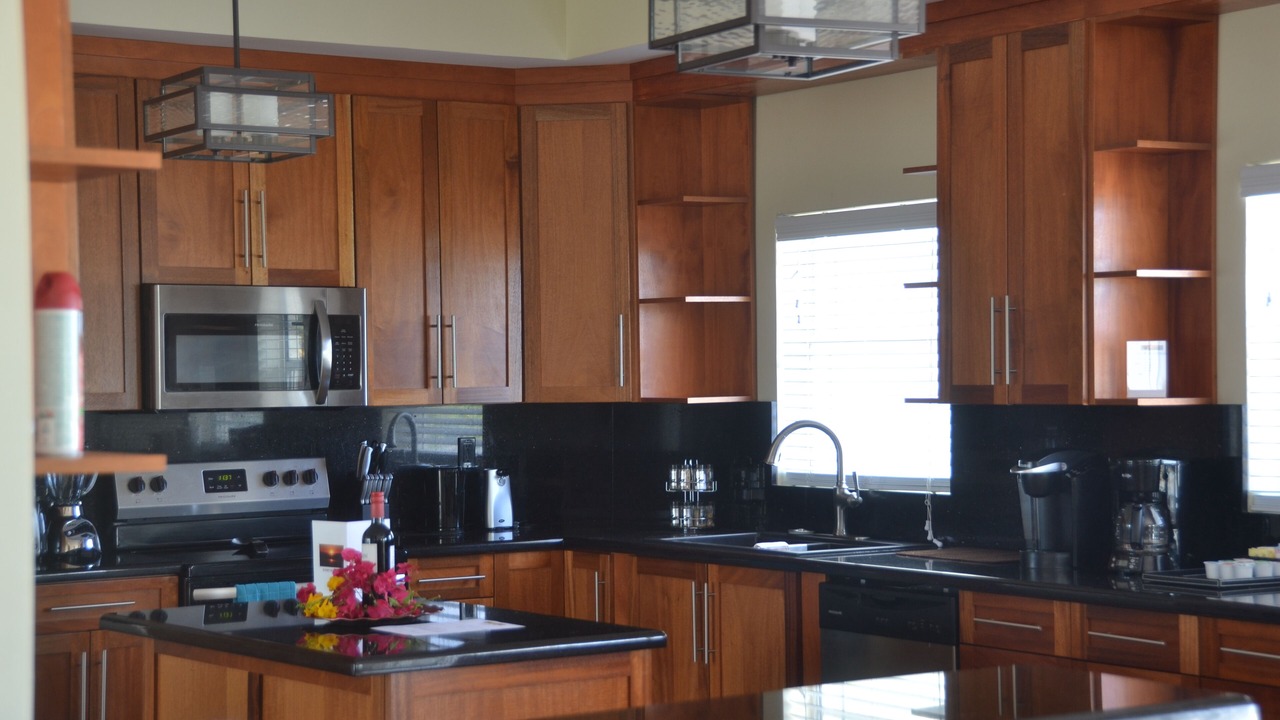 Photo of Kitchen in Ocean Point