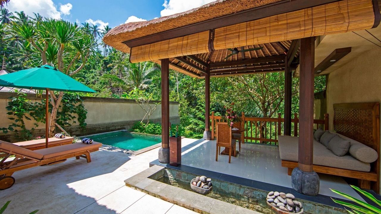 Photo of Patio Balcony in Sambahan