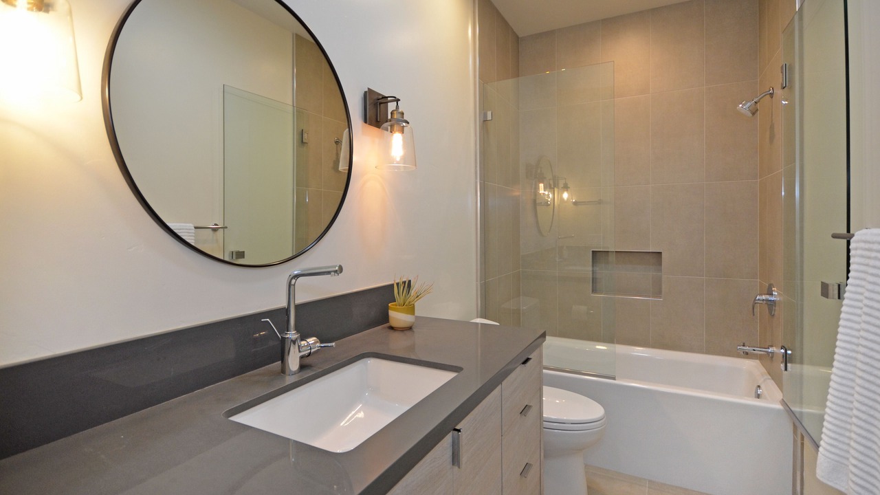 Photo of Bathroom in Aptos