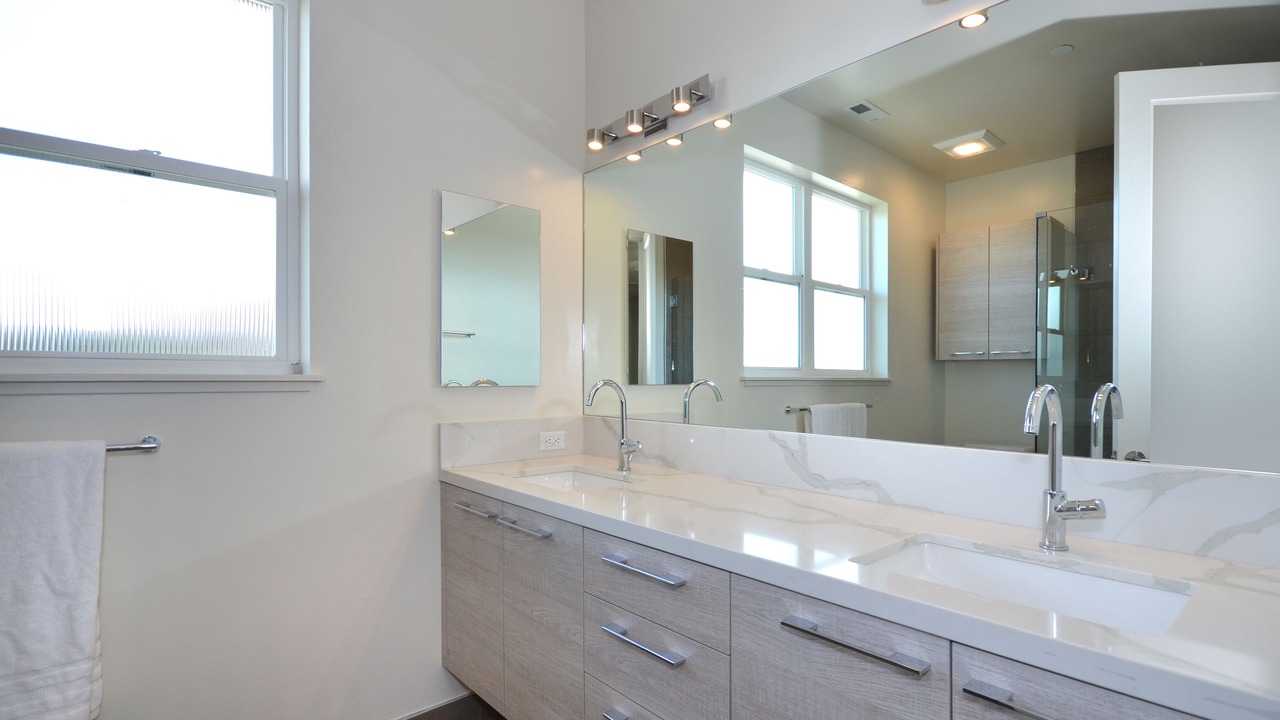 Photo of Bathroom in Aptos