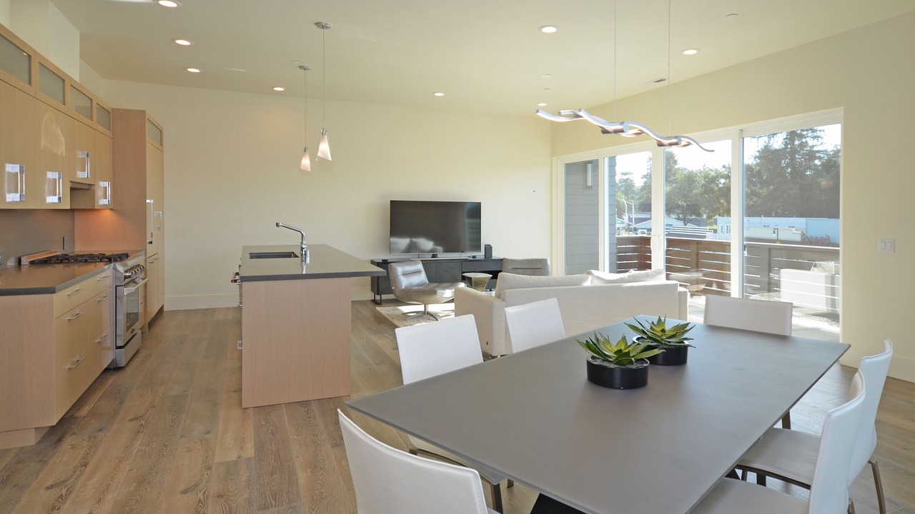 Photo of Bedroom in Aptos