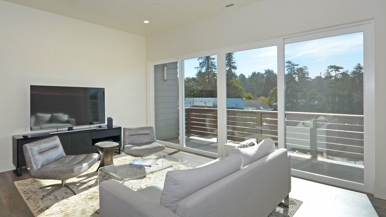 Photo of Bedroom in Aptos