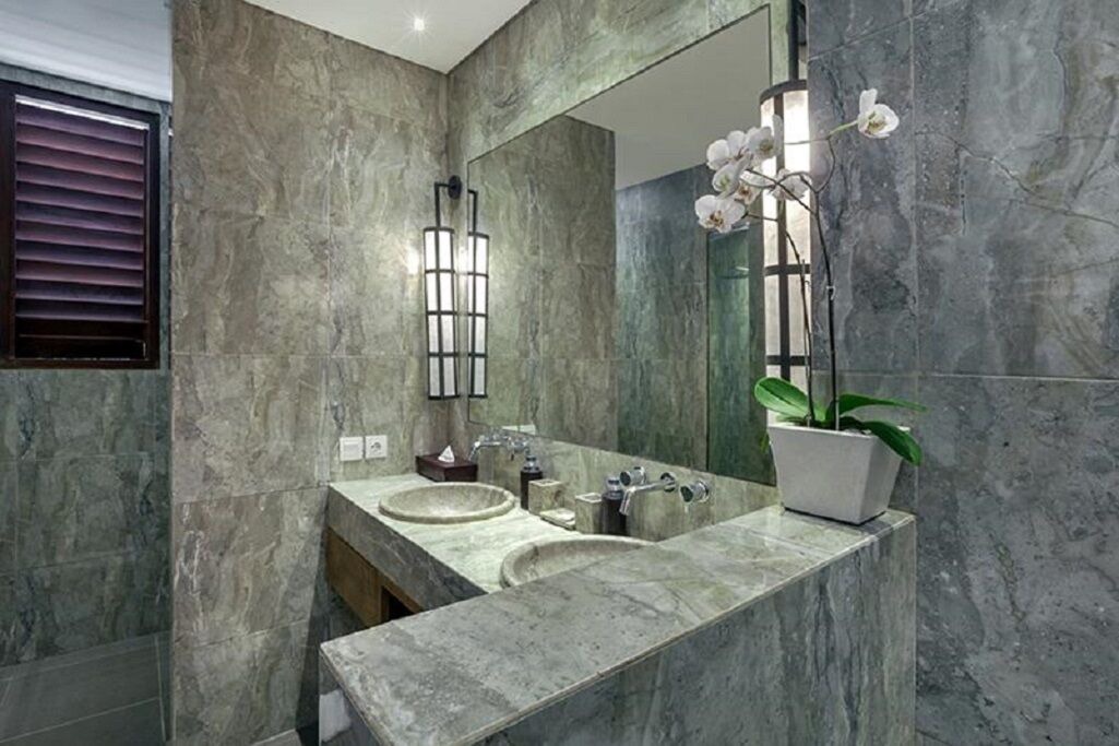 Photo of Bathroom in Central Seminyak