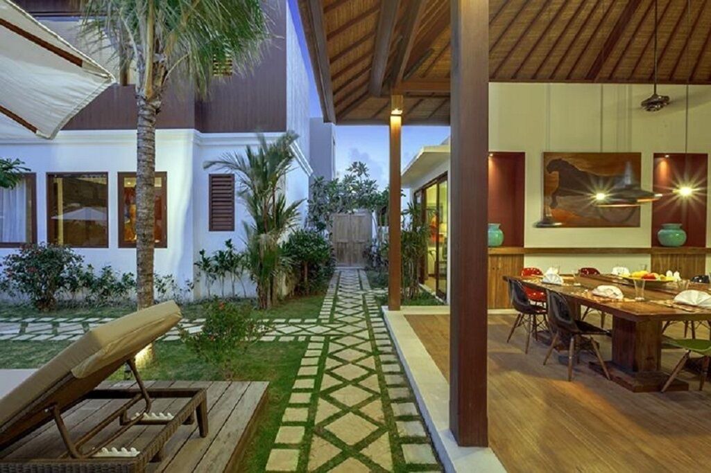 Photo of Outdoor in Central Seminyak