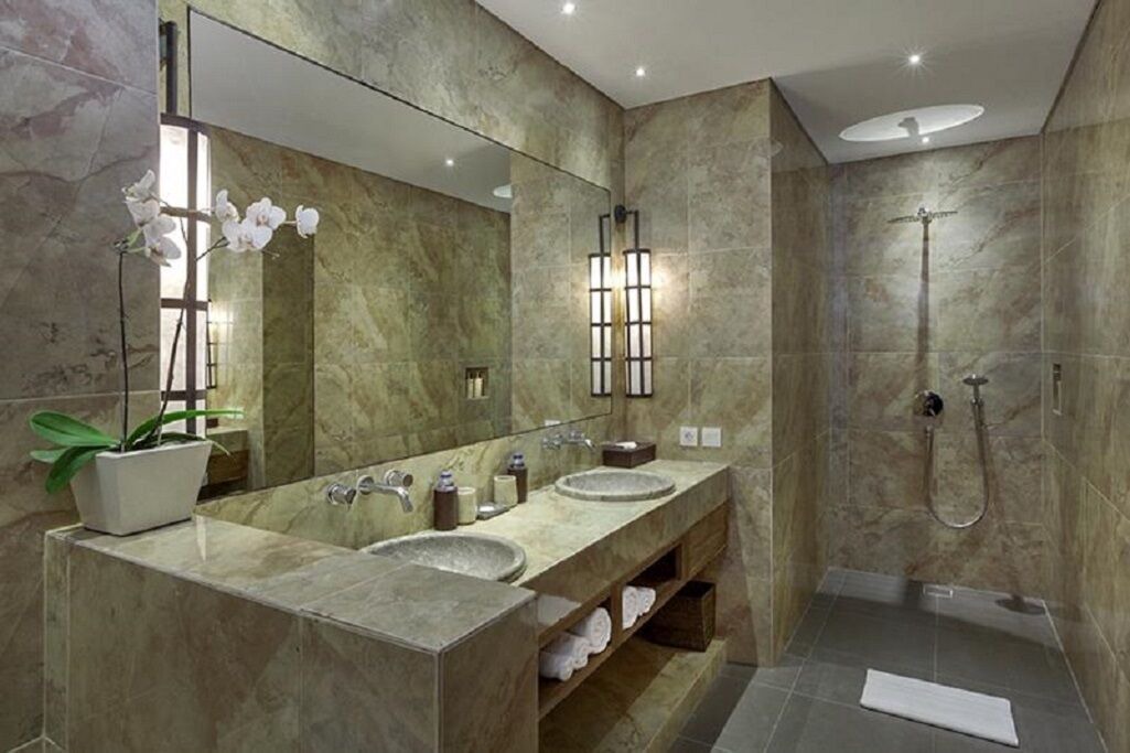 Photo of Bathroom in Central Seminyak