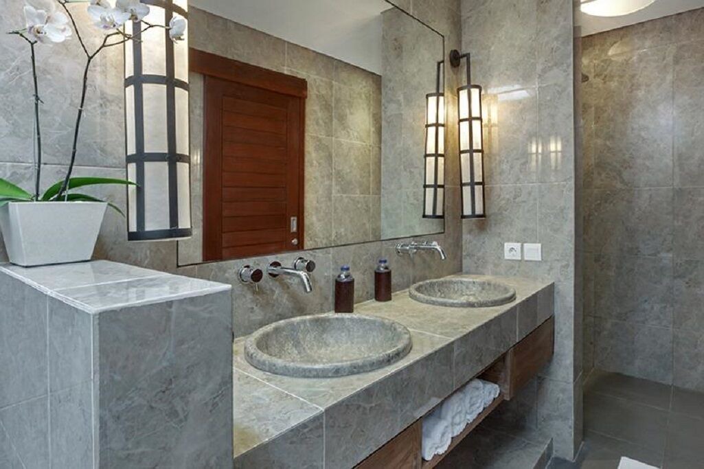 Photo of Bathroom in Central Seminyak
