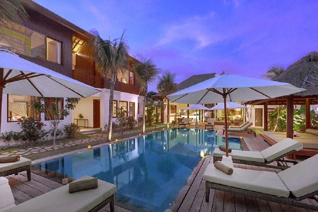 Photo of Outdoor in Central Seminyak