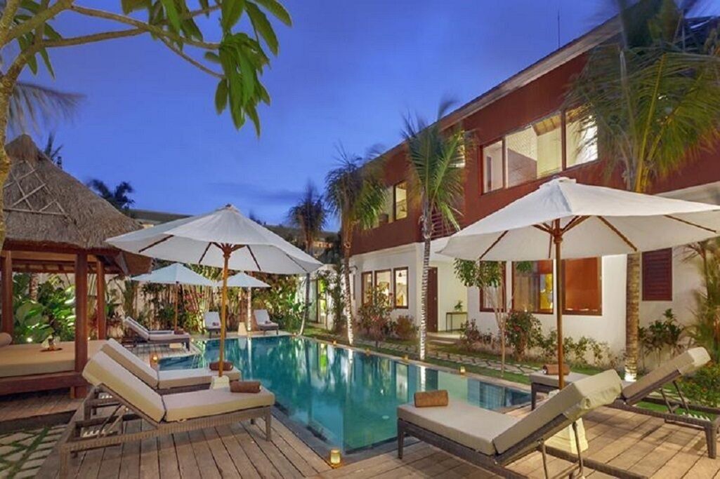 Photo of Outdoor in Central Seminyak