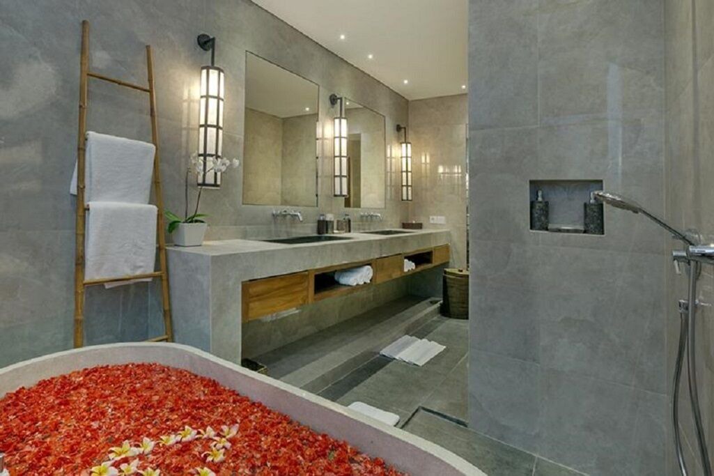Photo of Bathroom in Central Seminyak