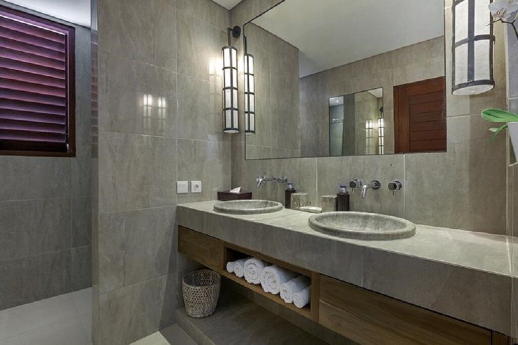 Photo of Bathroom in Central Seminyak