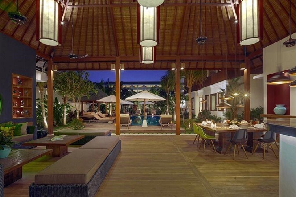 Photo of Outdoor in Central Seminyak