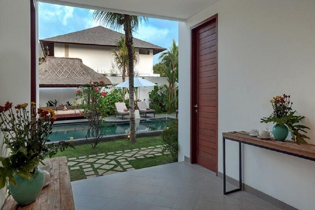 Photo of Outdoor in Central Seminyak