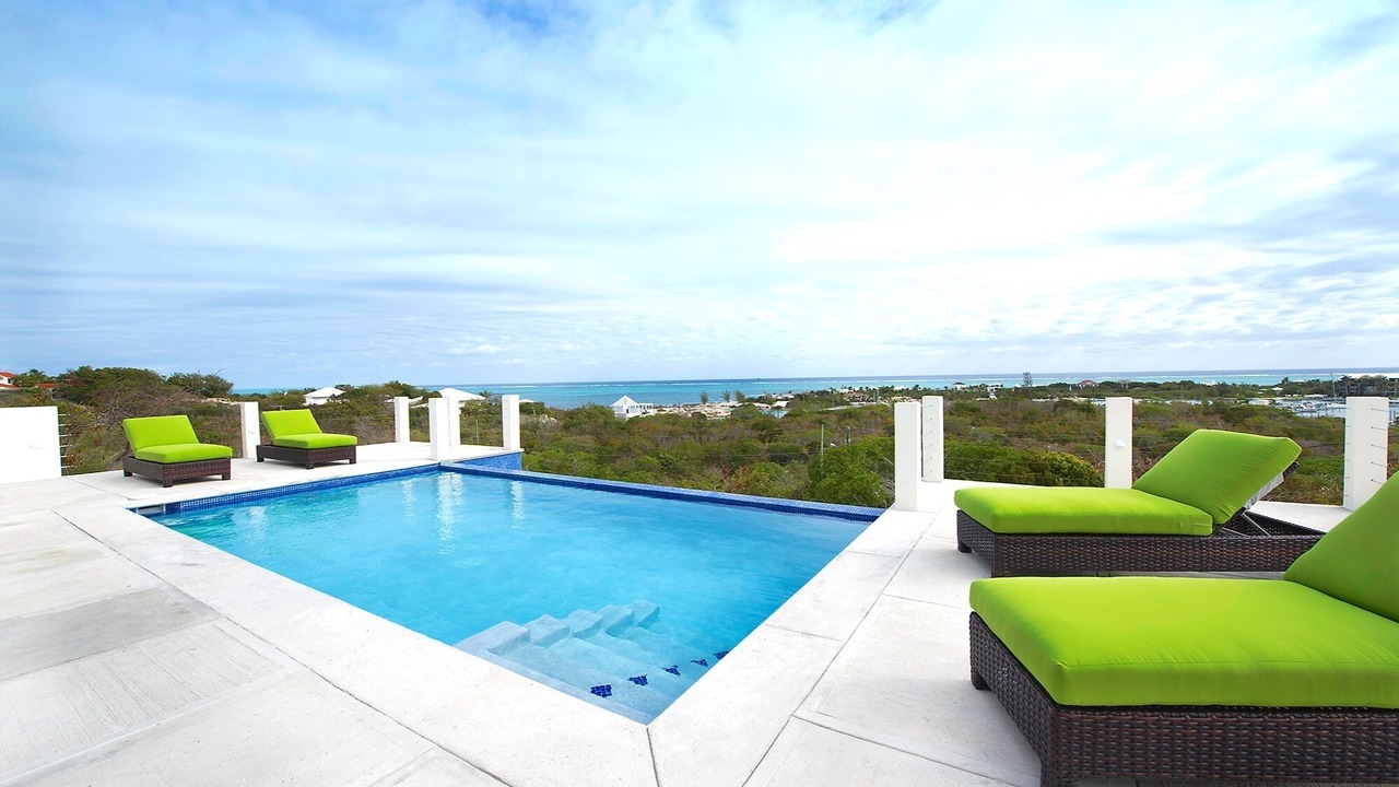 Photo of Outdoor in Providenciales