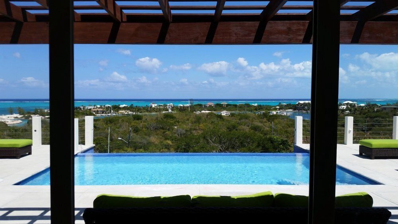 Photo of Outdoor in Providenciales