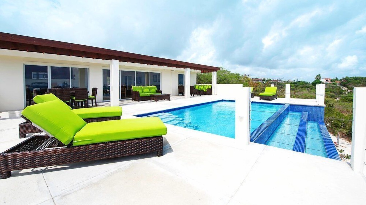 Photo of Outdoor in Providenciales