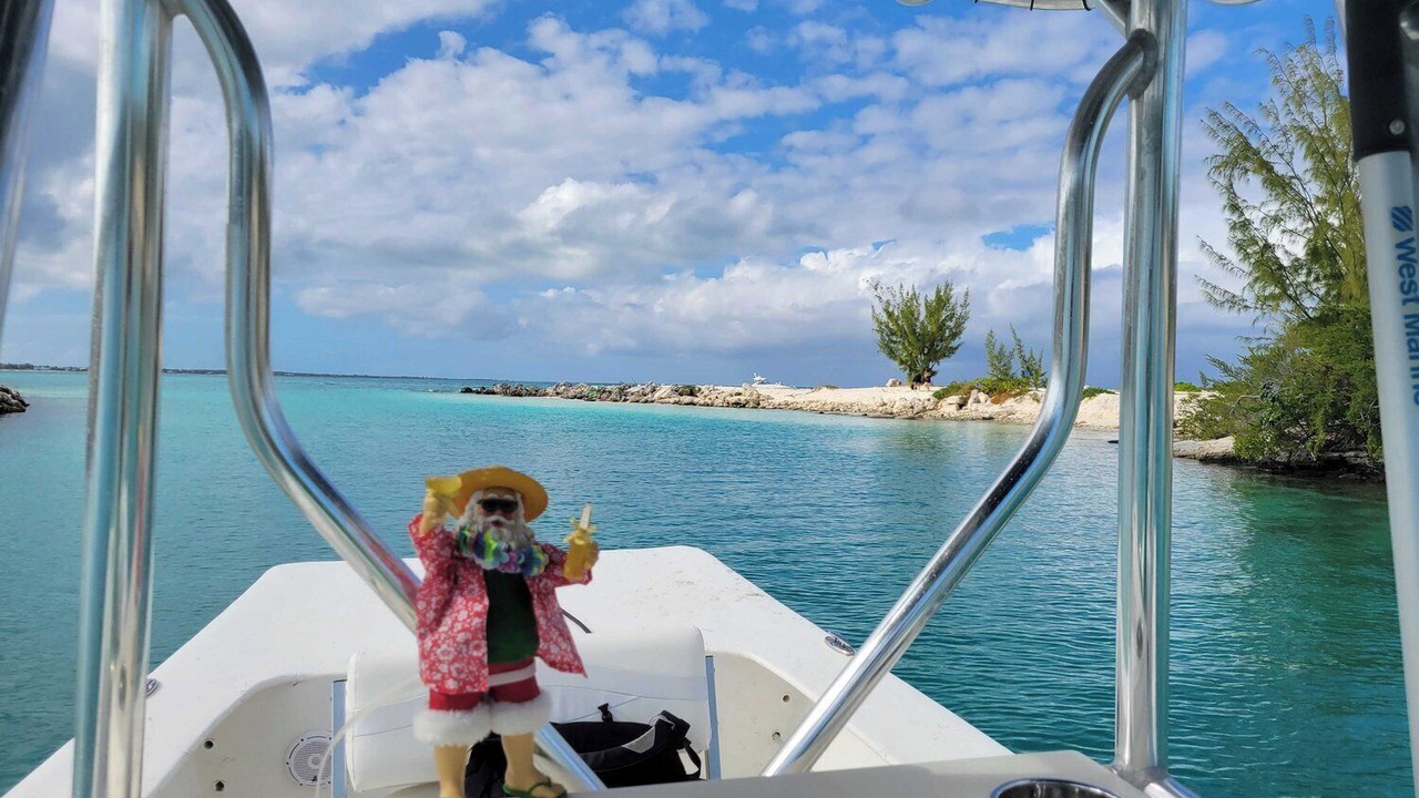 Photo of Outdoor in Providenciales