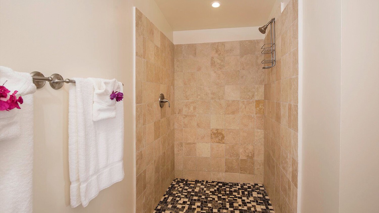 Photo of Bathroom in Providenciales