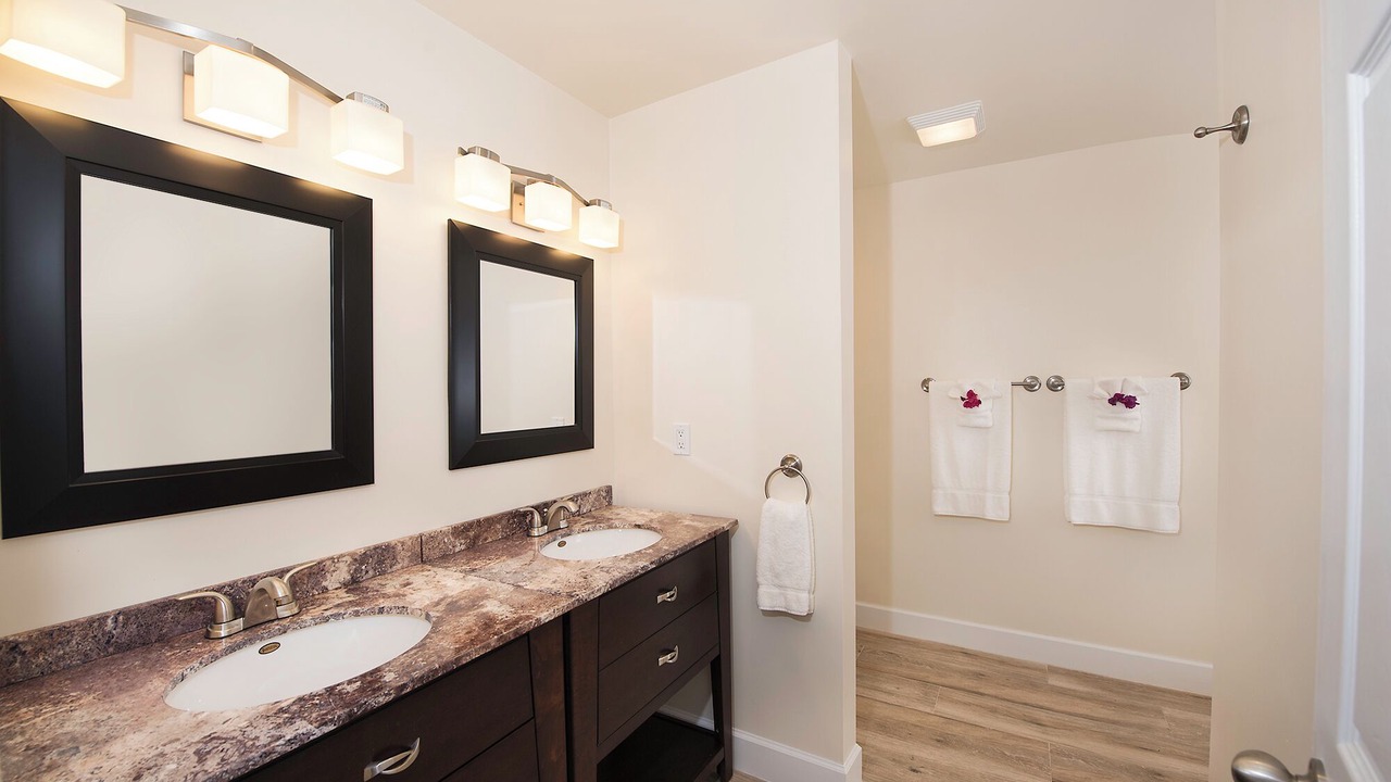 Photo of Bathroom in Providenciales