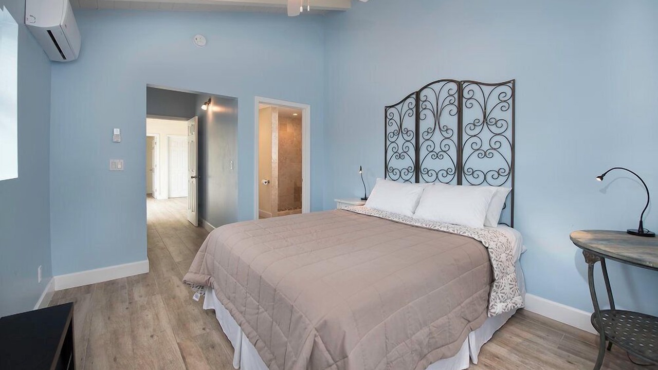 Photo of Bedroom in Providenciales