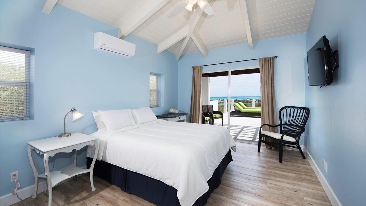 Photo of Bedroom in Providenciales