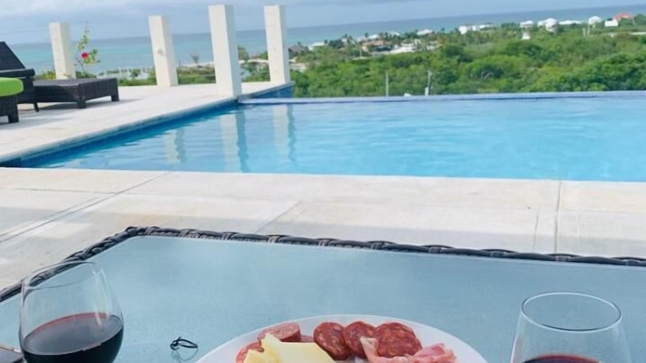Photo of Outdoor in Providenciales