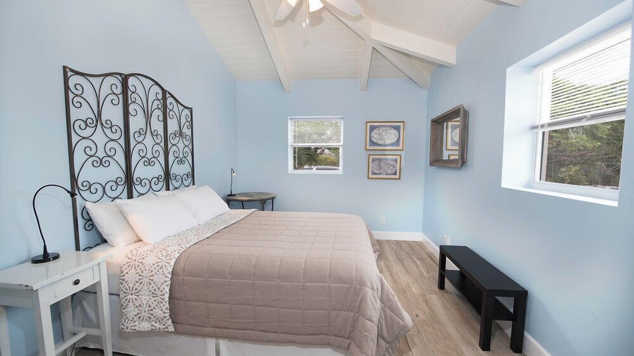 Photo of Bedroom in Providenciales