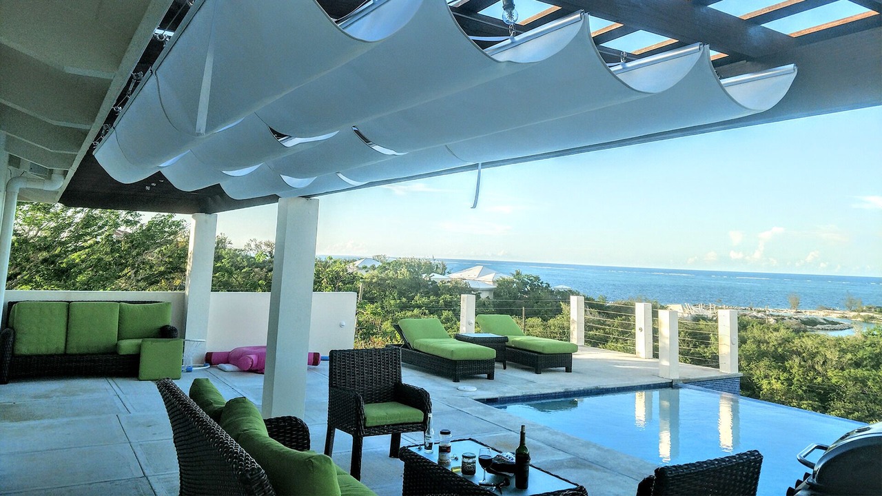 Photo of Patio Balcony in Providenciales