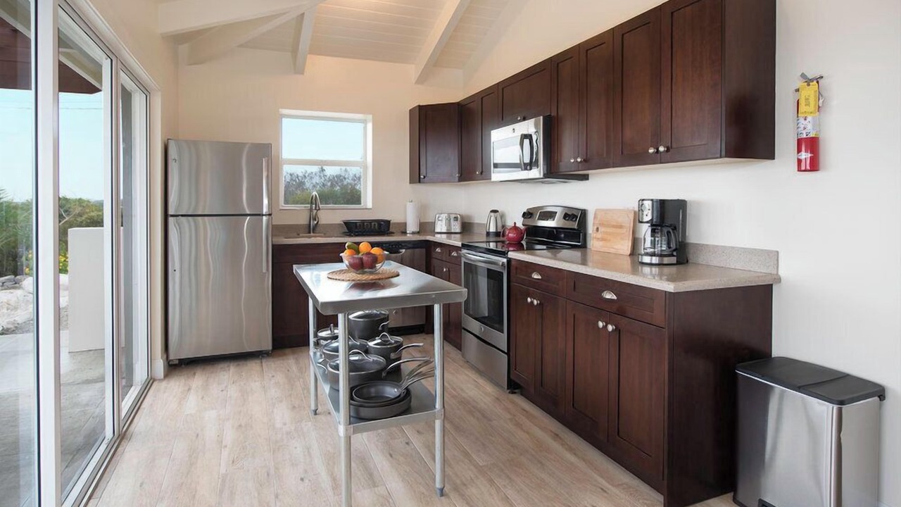 Photo of Kitchen in Providenciales