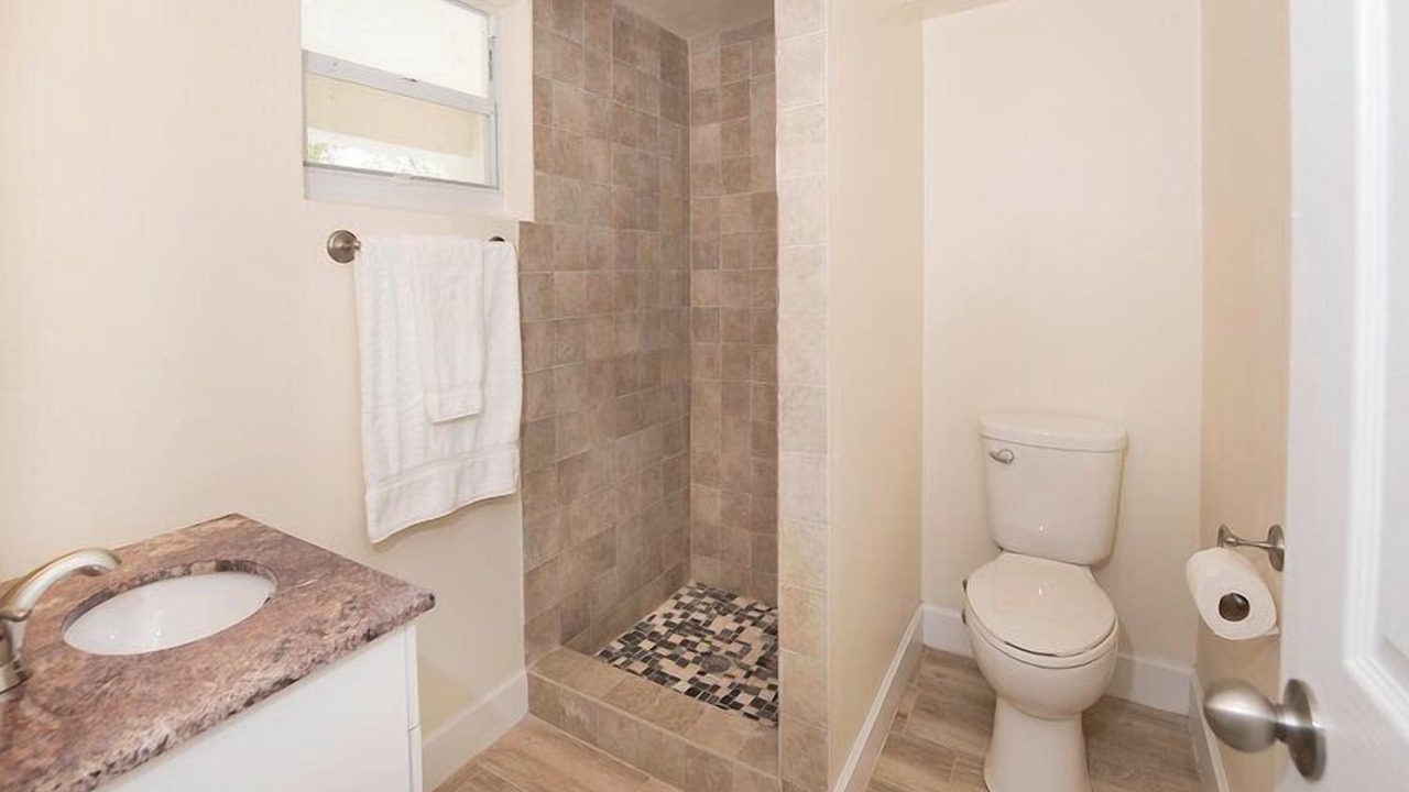 Photo of Bathroom in Providenciales